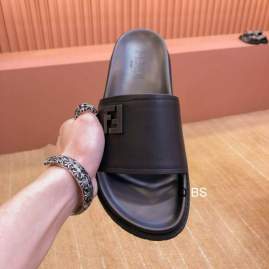 Picture of Fendi Slippers _SKUFendisz38-45BS07082712